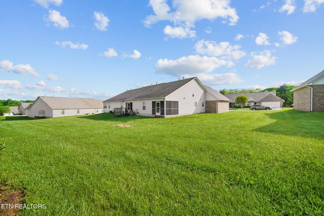7117 Allison Way, Condo with 2 bedrooms, 2 bathrooms and 2 parking in Knoxville TN | Image 23