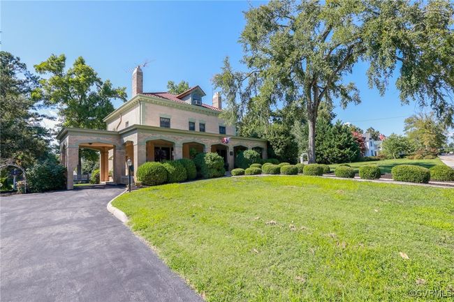 614 Main St, House other with 4 bedrooms, 5 bathrooms and null parking in Blackstone VA | Image 42