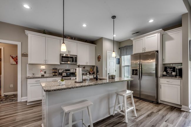 101 Karlie Ln, House other with 3 bedrooms, 2 bathrooms and 4 parking in Aynor SC | Image 8