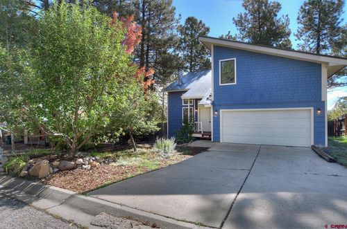 178 Canyon Creek Trl, Durango, CO, 81303-7532 | Card Image