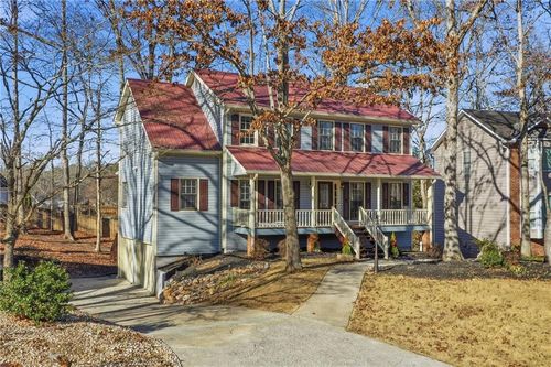 5008 Shallow Ridge Rd Ne, Kennesaw, GA, 30144-5308 | Card Image