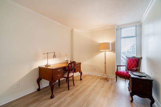 506 - 8 Laguna Court, Condo with 2 bedrooms, 2 bathrooms and 1 parking in New Westminster BC | Image 28