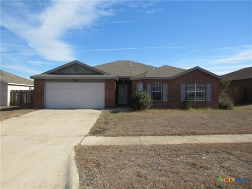 5200 Bridle Drive, Killeen, TX, 76549 | Card Image