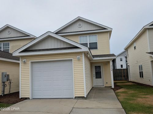 2124 Sterling Cove Blvd, Panama City Beach, FL, 32408-4950 | Card Image