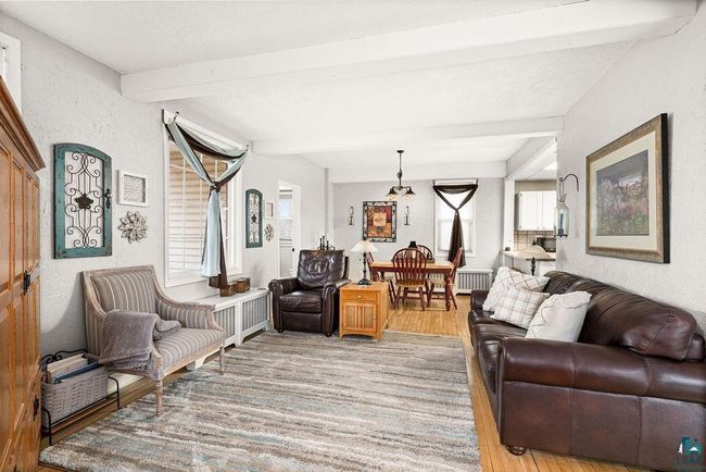 3 Linden St, House other with 4 bedrooms, 2 bathrooms and null parking in DULUTH MN | Image 6