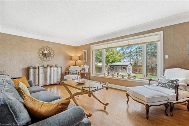 13 Lorimer St, House other with 3 bedrooms, 2 bathrooms and 7 parking in Fonthill ON | Image 8