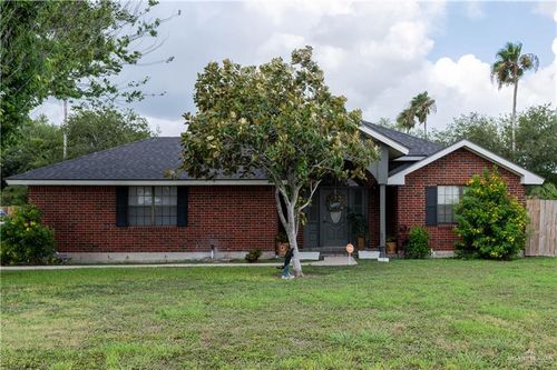 5910 Queen Sago Dr, Harlingen, TX, 78552-6273 | Card Image
