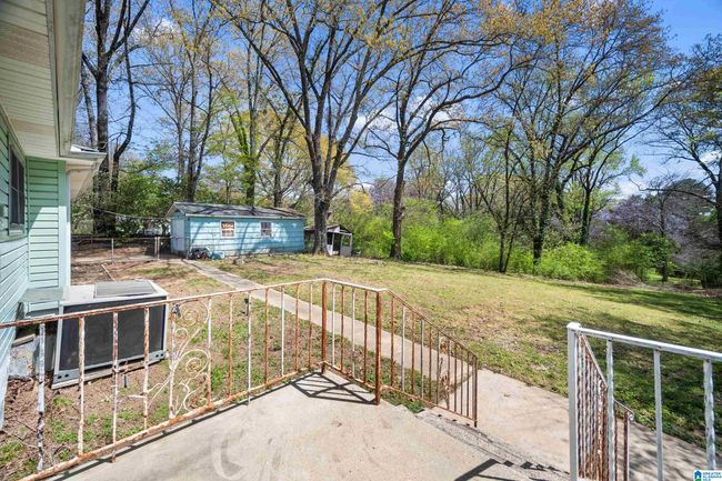 221 Maple Way, House other with 3 bedrooms, 1 bathrooms and null parking in CENTER POINT AL | Image 31
