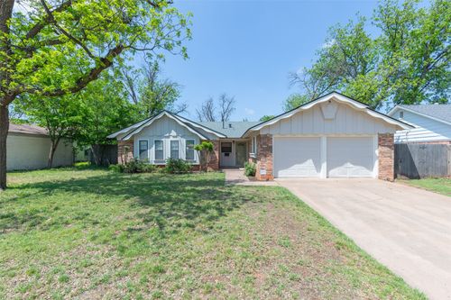 1426 Minter Lane, Abilene, TX, 79603 | Card Image