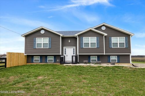 1590 Payneville Rd, Brandenburg, KY, 40108-9613 | Card Image