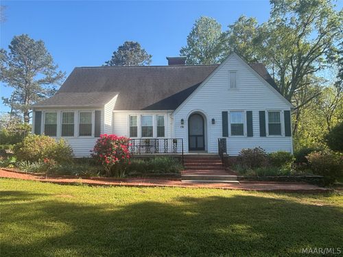 176 County Road 510, Verbena, AL, 36091-3967 | Card Image