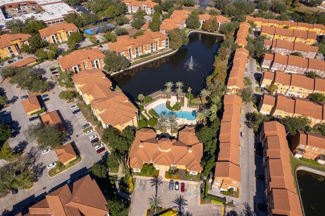 UNIT-102 - 6141 Metrowest Blvd, Condo with 4 bedrooms, 2 bathrooms and null parking in ORLANDO FL | Image 37