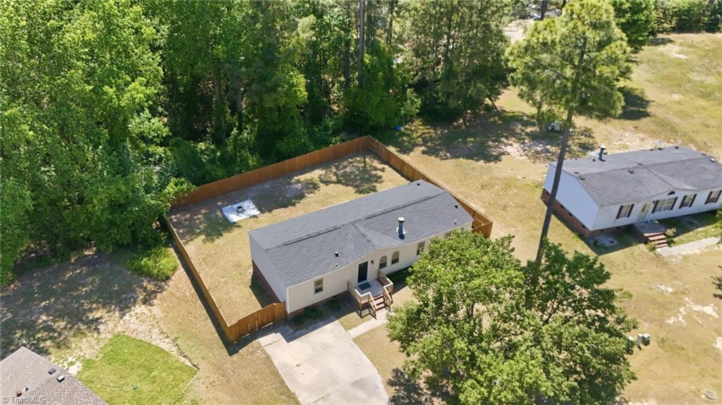 Residential in Sanford