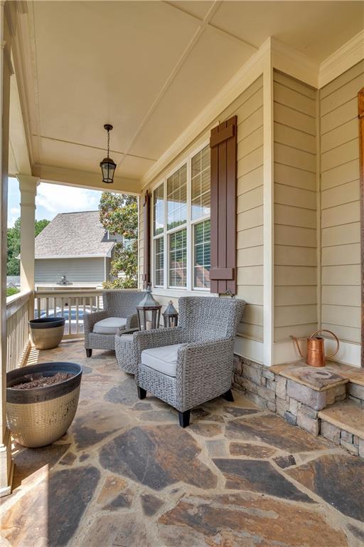 Residential in Grayson 2