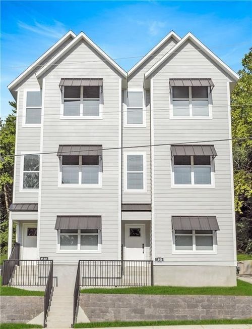 1512 N Gregg Ave, Fayetteville, AR, 72703-1809 | Card Image