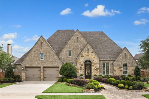 2807 Mayfield Ridge Ln, Katy, TX, 77494-7171 | Card Image