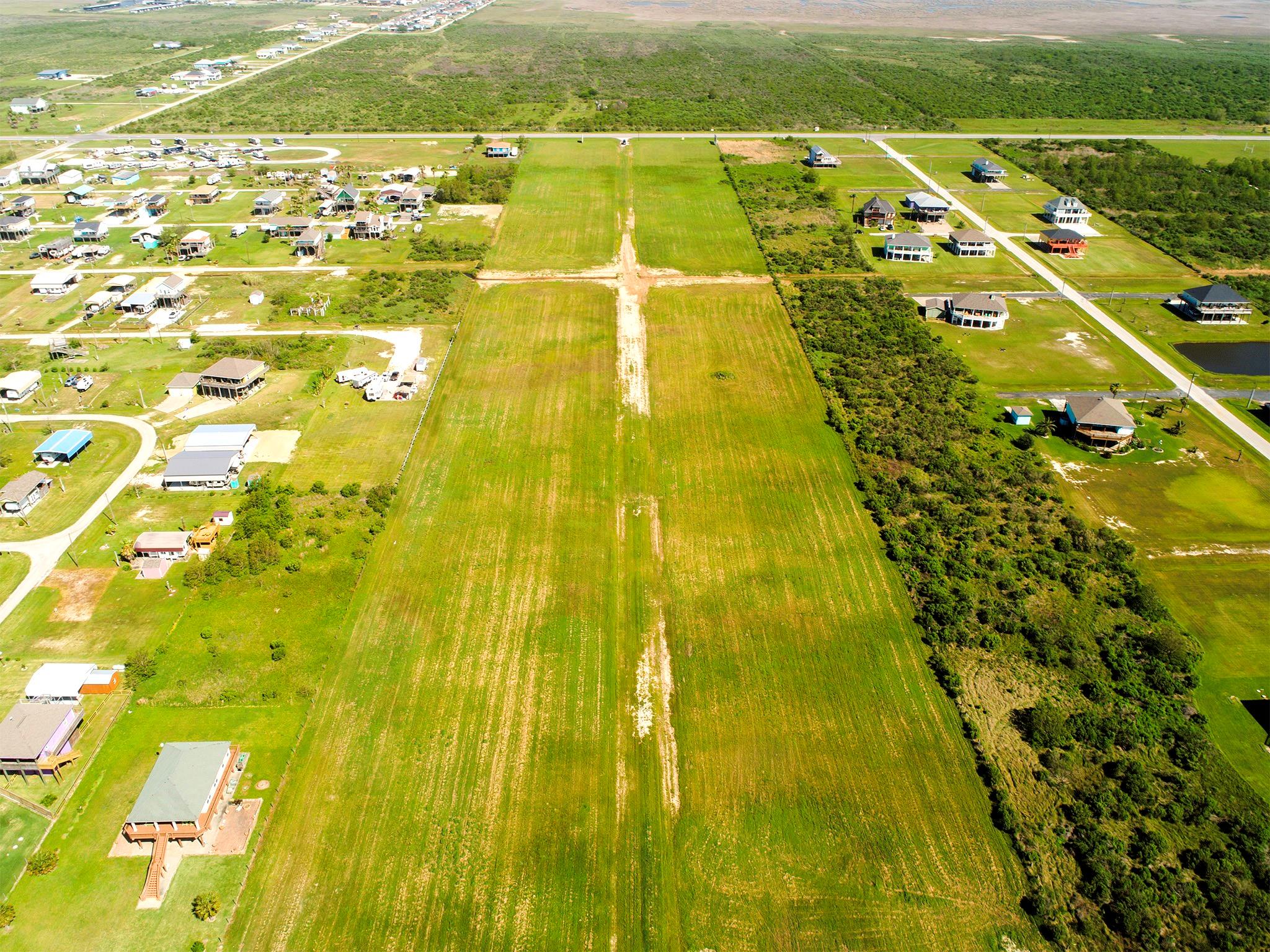 Farm in Crystal Beach 5