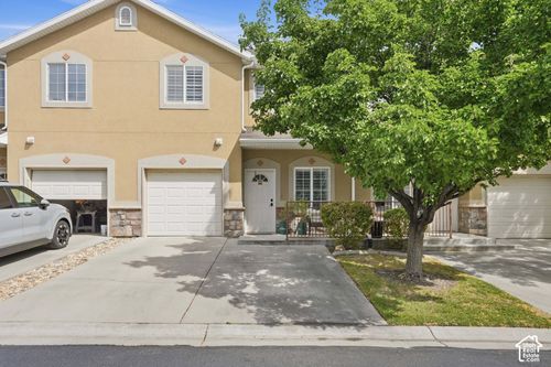 8773 W Boron Dr, West Valley City, UT, 84119 | Card Image