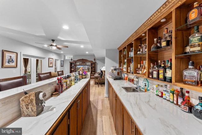 13882 Trinity Pond Ln, House other with 6 bedrooms, 6 bathrooms and null parking in MANASSAS VA | Image 56