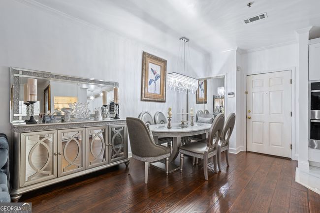 APT-211 - 2865 Lenox Rd Ne, Condo with 1 bedrooms, 1 bathrooms and 1 parking in Atlanta GA | Image 21