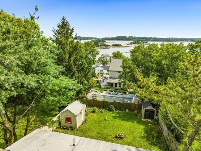 9 Talbot Rd, House other with 3 bedrooms, 3 bathrooms and null parking in Hingham MA | Image 5
