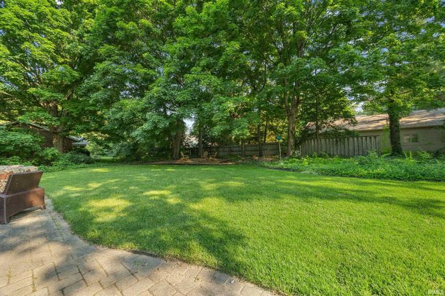 3726 Capilano Dr, House other with 4 bedrooms, 3 bathrooms and null parking in West Lafayette IN | Image 29