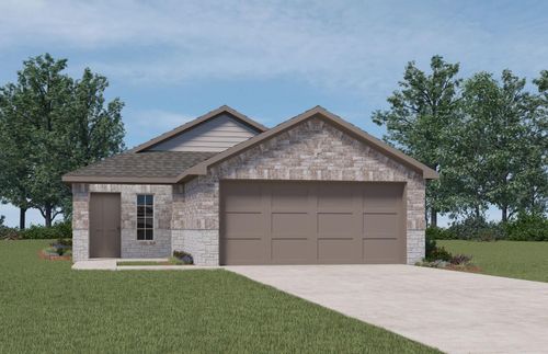 8051 Georg, Needville, TX, 77461 | Card Image