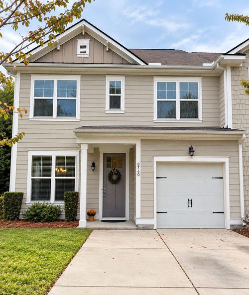 8760 Pasture Ct, Summerville, SC, 29485-6606 | Card Image