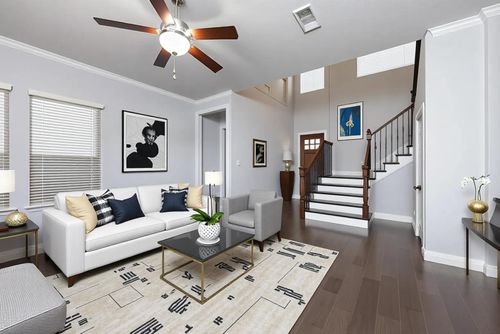 12533 Akenside Rd, Frisco, TX, 75035-8815 | Card Image