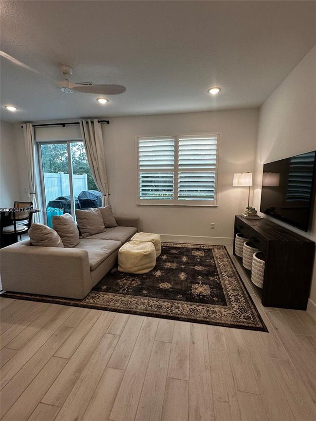 1414 - 1414 Gopher Ter, Townhouse with 3 bedrooms, 3 bathrooms and null parking in Stuart FL | Image 6