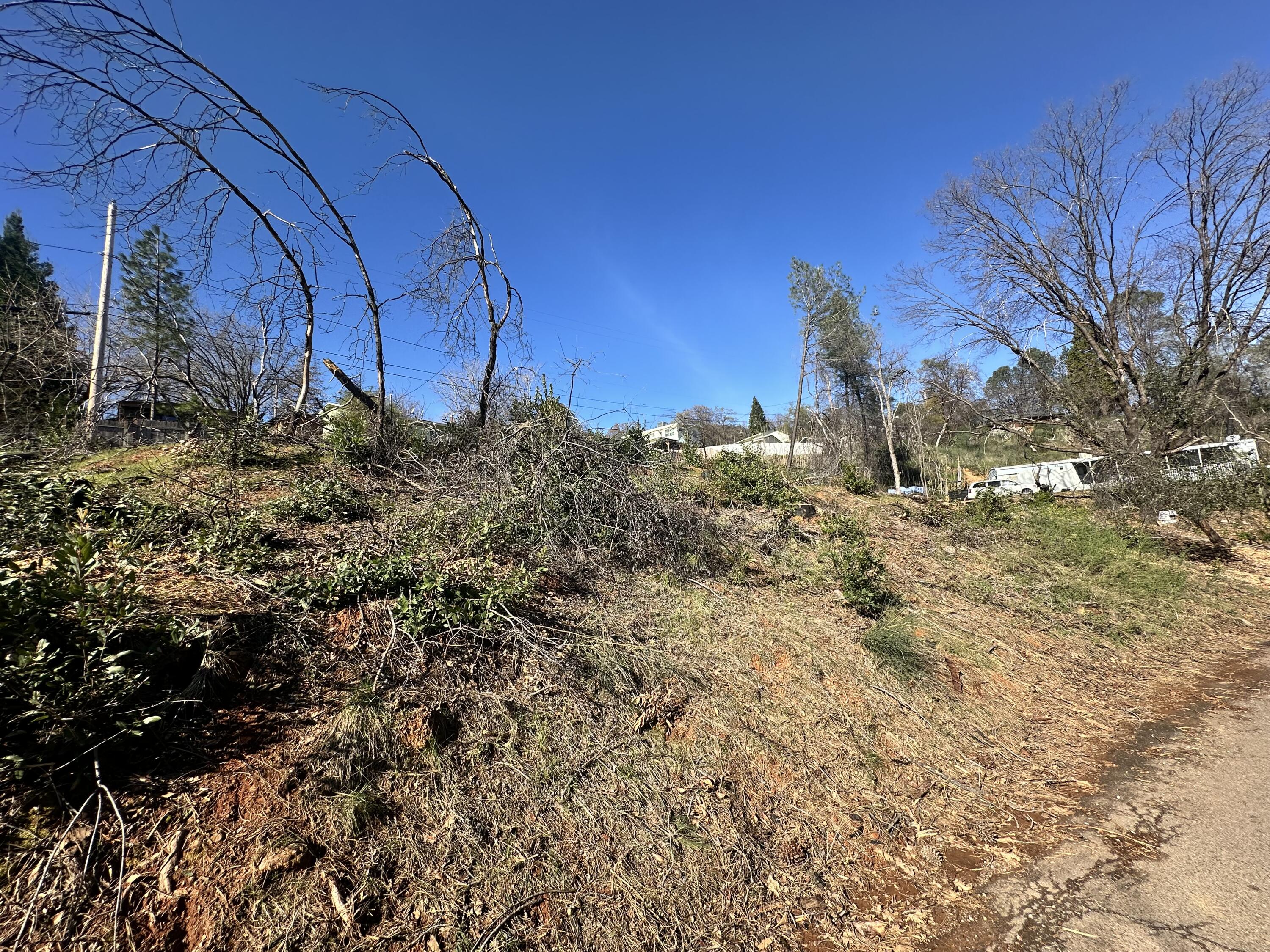 Land in Shasta Lake