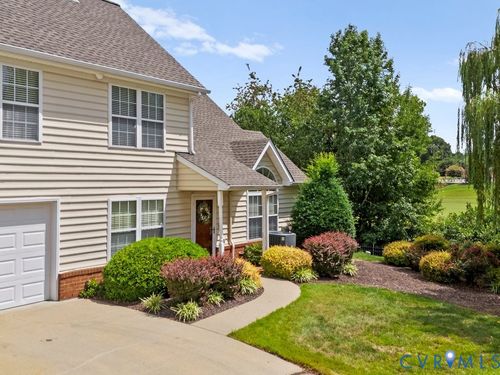 12507 Carnoustie Ln, North Chesterfield, VA, 23236-4119 | Card Image