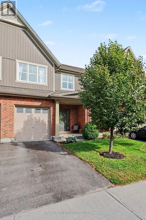286 Fergus Crescent, Ottawa, ON, K2J3L7 | Card Image