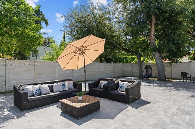 26 Ne 88 Th St, House other with 4 bedrooms, 3 bathrooms and null parking in El Portal FL | Image 24