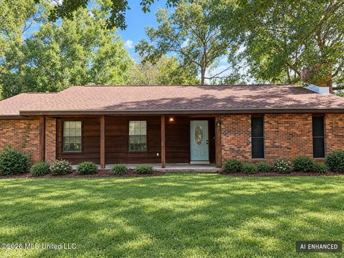 105 Brookhollow Dr, Carriere, MS, 39426-7920 | Card Image