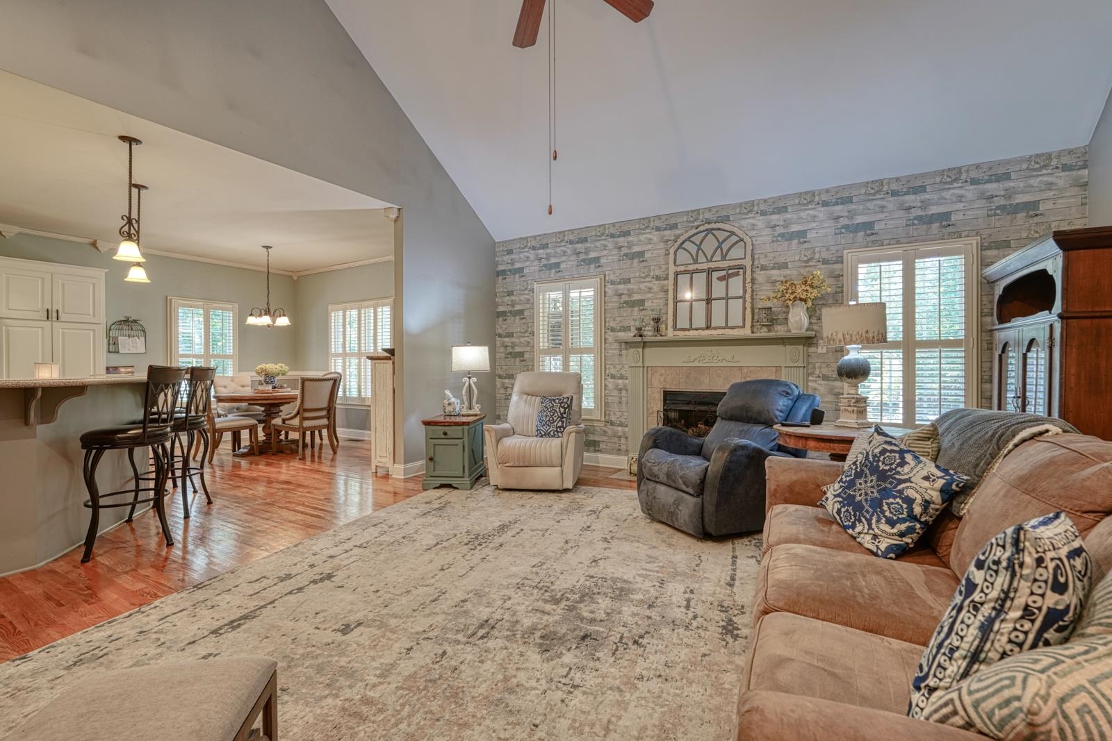 Residential in Spartanburg 4