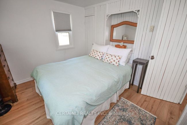 73075 Ducharme Beach Rd, House other with 5 bedrooms, 2 bathrooms and 4 parking in Zurich ON | Image 27