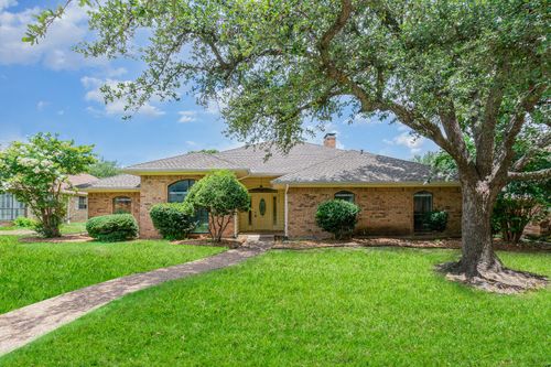 4113 Cassandra Ln, Plano, TX, 75093-6003 | Card Image