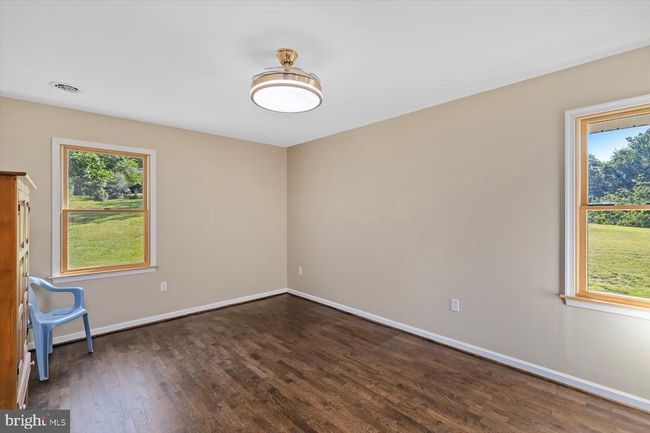 436 Castleton View Rd, House other with 4 bedrooms, 3 bathrooms and null parking in CASTLETON VA | Image 30