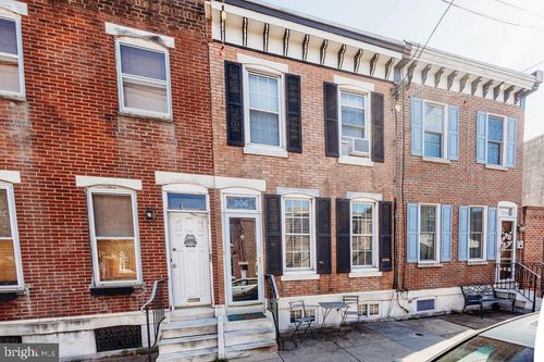 206 Mifflin St, PHILADELPHIA, PA, 19148-1921 | Card Image