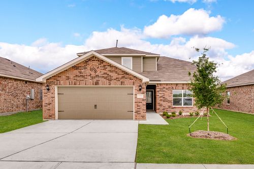 501 A D Crain St, Venus, TX, 76084-1313 | Card Image