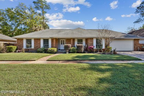 4111 Nakema Drive S, Jacksonville, FL, 32257 | Card Image