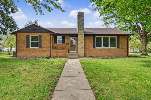 885 W Perry St, Bucyrus, OH, 44820-1760 | Card Image