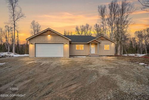 9449 W Palermo Circle, Wasilla, AK, 99654 | Card Image