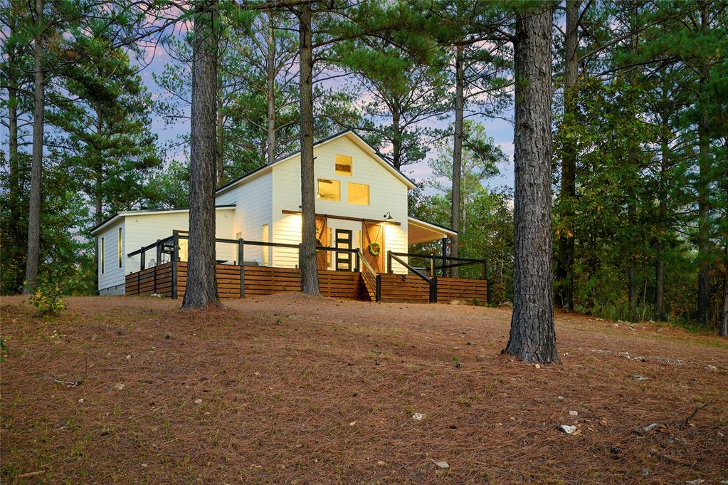 Residential in Broken Bow 5