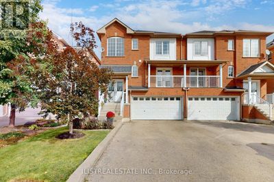 62 Knoll Haven Cir, House other with 4 bedrooms, 3 bathrooms and 4 parking in Bolton ON | Image 3