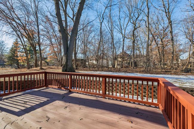 5929 Oxford St N, House other with 4 bedrooms, 4 bathrooms and null parking in Shoreview MN | Image 51