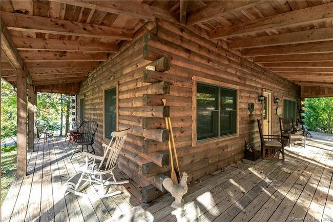 10 Deer Hill Rd, House other with 3 bedrooms, 2 bathrooms and null parking in Sherman CT | Image 11
