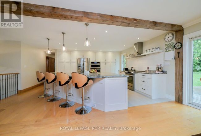 2093 Con Rd 5, House other with 3 bedrooms, 4 bathrooms and 12 parking in Adjala-Tosorontio (Loretto) ON | Image 8