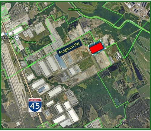 2840 Post Oak Rd, Hutchins, TX, 75141-4220 | Card Image